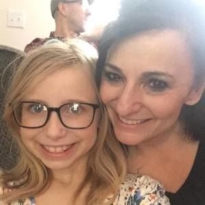 Meet your Posher, Kimberly